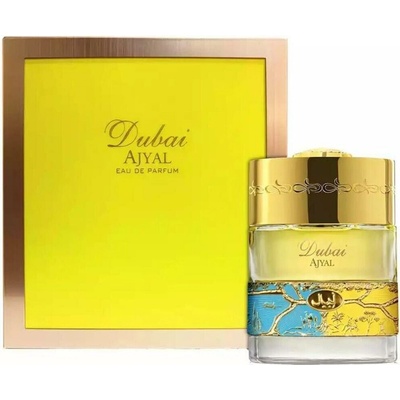 The Spirit of Dubai Ajyal parfém unisex 50 ml
