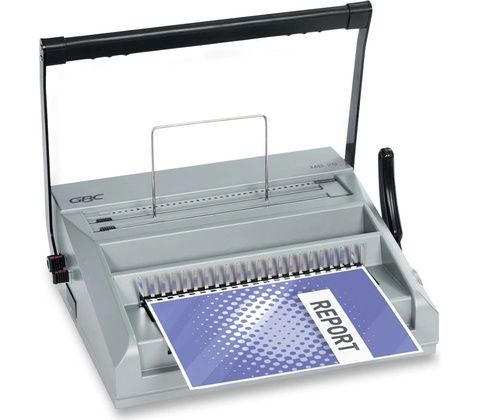 GBC MULTIBIND 208
