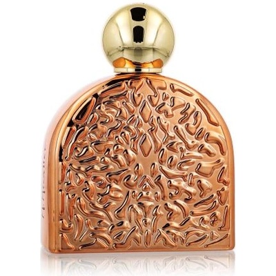 M. Micallef Secrets of Love Glamour 100 ml eau de parfum унисекс