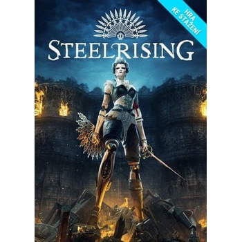 Steelrising