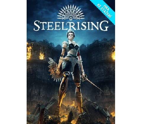 Steelrising