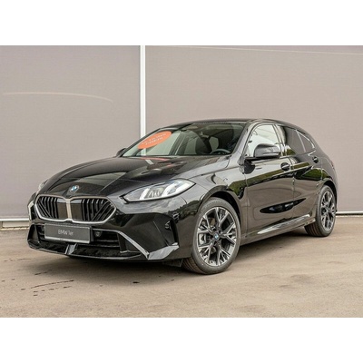 BMW 120i 125 kW