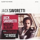 SOVORETTI JACK SLEEP NO MORE CD