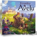 Asmodee Kroniky Avelu