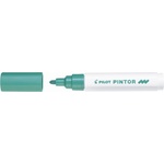 Pilot Пилотен маркер Pintor Medium 1, 4 зелен (SW-PT-M-G)