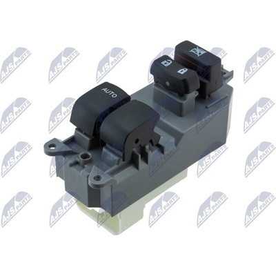 Spínač, zvedací zařízení oken NTY EWS-TY-040