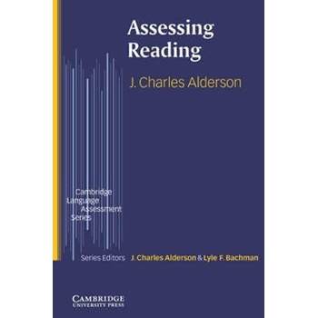 Assessing Reading: PB