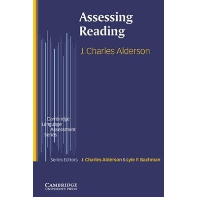 Assessing Reading: PB