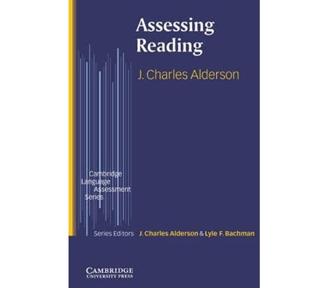 Assessing Reading: PB