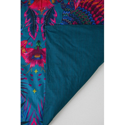 MEDICINE Комплект памучно спално бельо Medicine 50 x 60 cm / 200 x 200 cm (RS25.PCU901)