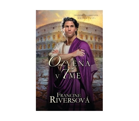 Ozvena v Tme