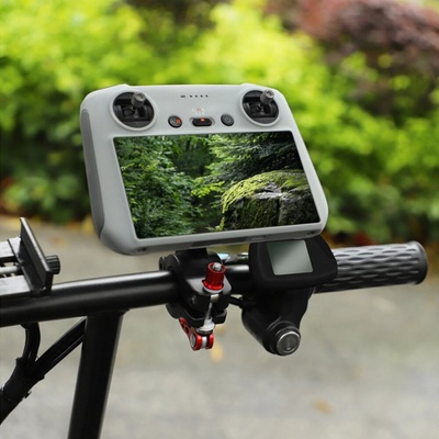 Sunnylife Držiak na bicykel pre ovládač DJI RC MB059