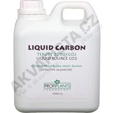 Profiplants Liquid carbon 5000 ml