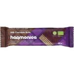Harmonica Био тунквана вафла с пробиотик Harmonica, 40 g (8846) - ozone