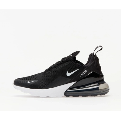 Nike W Air Max 270 Black/ Anthracite-White