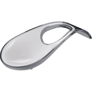 Guzzini Подложка за кухненска лъжица Two-tone сива (28560092)