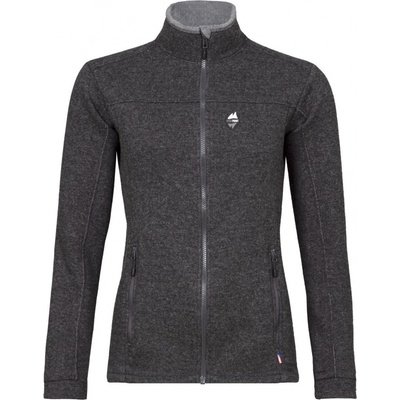 High Point Skywool Sweater Lady 6.0 black