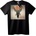 NOONEBRAND Тениска Of Mice & Men Турне Япония 2024 - M, Black