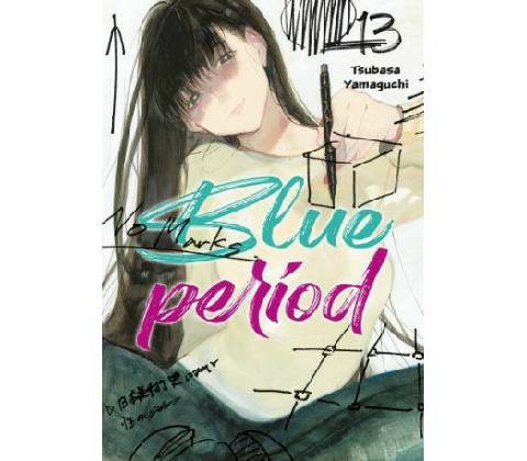 Blue Period 13