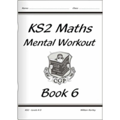 KS2 Maths Mental Workout