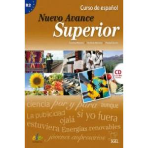 Nuevo Avance Superior (2014)