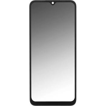 Samsung Стъкло и LCD екран за Samsung Galaxy A14 5G / SM-A146, оригинален, черно (19564)