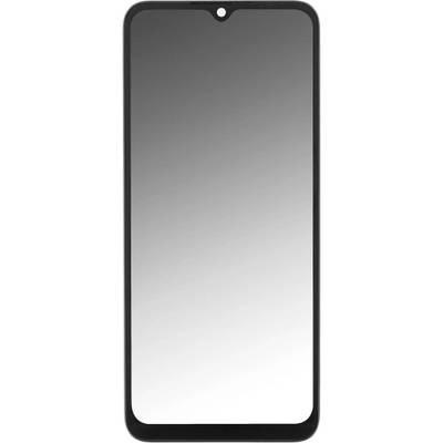 Samsung Стъкло и LCD екран за Samsung Galaxy A14 5G / SM-A146, оригинален, черно (19564)