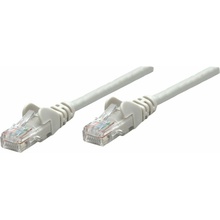 Intellinet 737067 RJ45 CAT 6A S/FTP 20m sivý