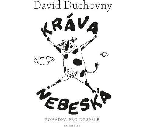Kráva nebeská