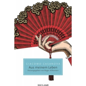 Aus meinem Leben | Roger Willemsen, Heinz Von Sauter (ISBN: 9783150206294)