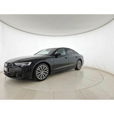 Audi A8 50 TDI quattro Tiptronic 210 kW