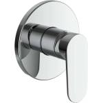 Laufen Neja - Душ-смесител за вграждане, хром H3315160040001 (H3315160040001)