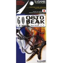 Sasame Octo Beak veľ.5 6 ks