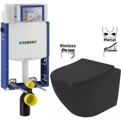 Geberit 110.302.00.5 MM1