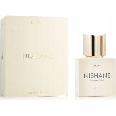 Nishane Hacivat parfum unisex 100 ml