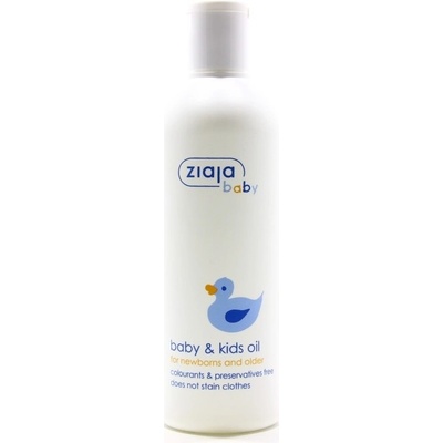 Ziaja Baby olejček 270 ml