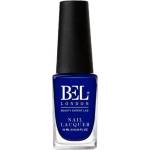 BEL London Бързосъхнещ лак за нокти №52 10 мл