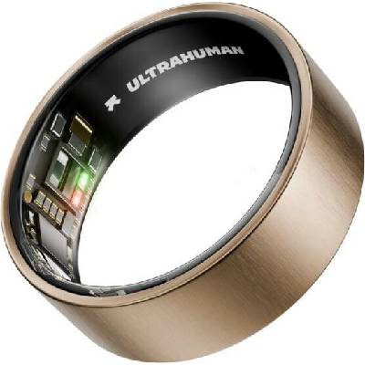 Ultrahuman Ring Air rose gold veľkosť 13 UHRA-BR-13