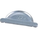 Kaleo roof ТАПА ЗА УЛУК ПОЦИНКОВАНА kaleo roof (3800233870206)