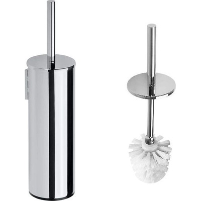 Bemeta Štětka Wc Omega 390X90 Mm Válcová Rovná , 102313066