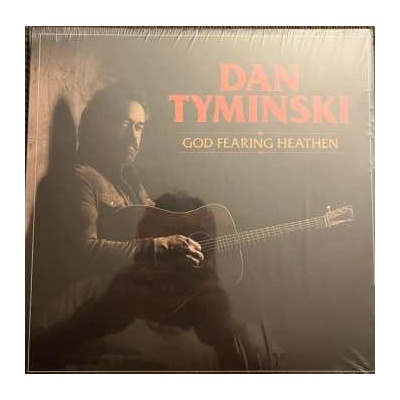 Dan Tyminski: God Fearing Heathen CLR LP