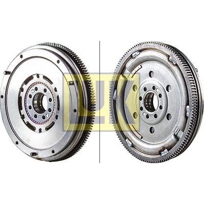 Setrvačník Schaeffler LuK 415 0176 10