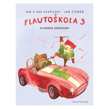 Flautoškola 3