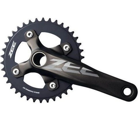 Shimano ZEE M640