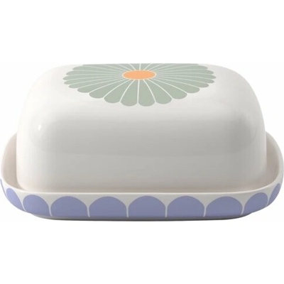 Villeroy & Boch Maselnička Fleur couleur 14,8 x 12,3 x 6,4 cm