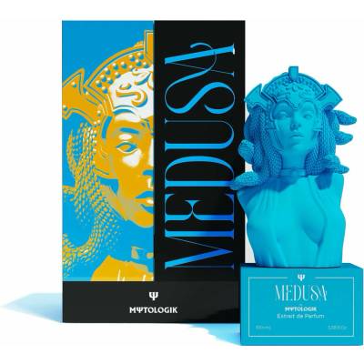 Chogan MΨTΟLOGIK Medusa parfum dámsky 100 ml