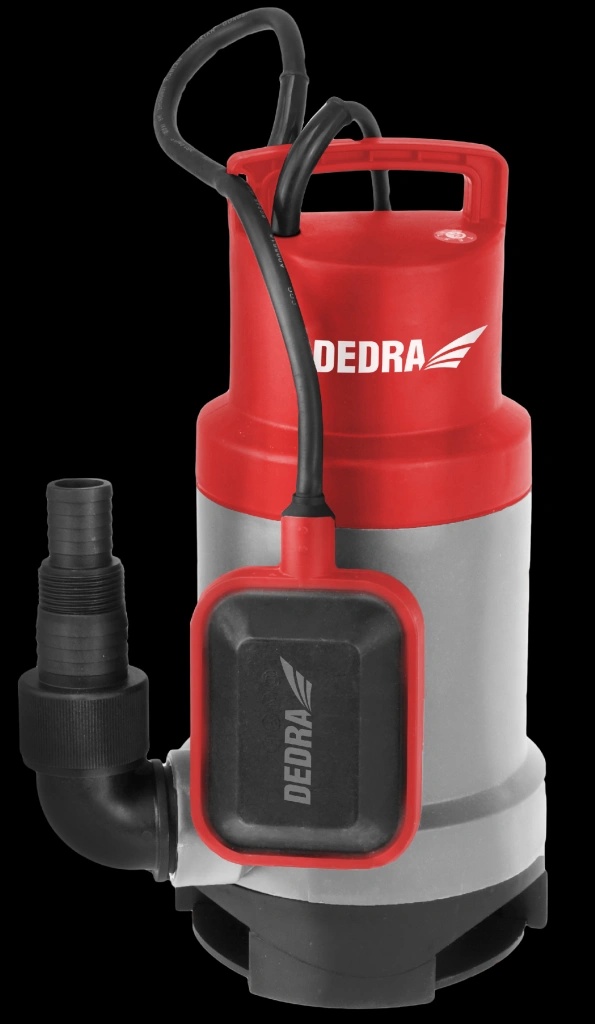 Dedra DED8843