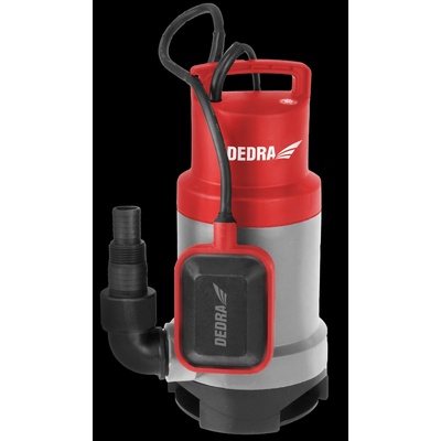Dedra DED8843