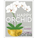 Happy Orchid