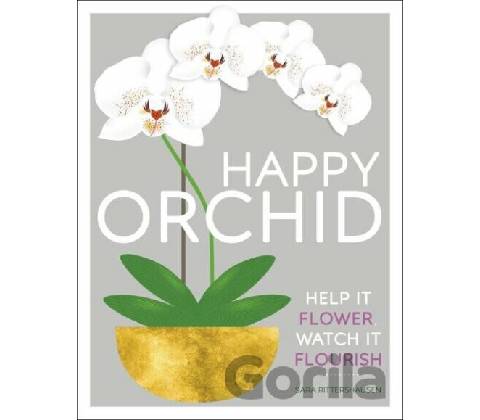 Happy Orchid